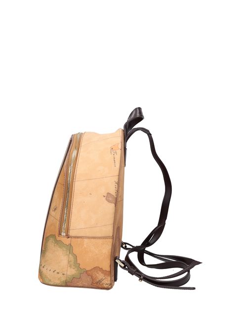 Zaino in pelle ed ecopelle ALVIERO MARTINI 1a CLASSE | GZ36 G717NATURAL